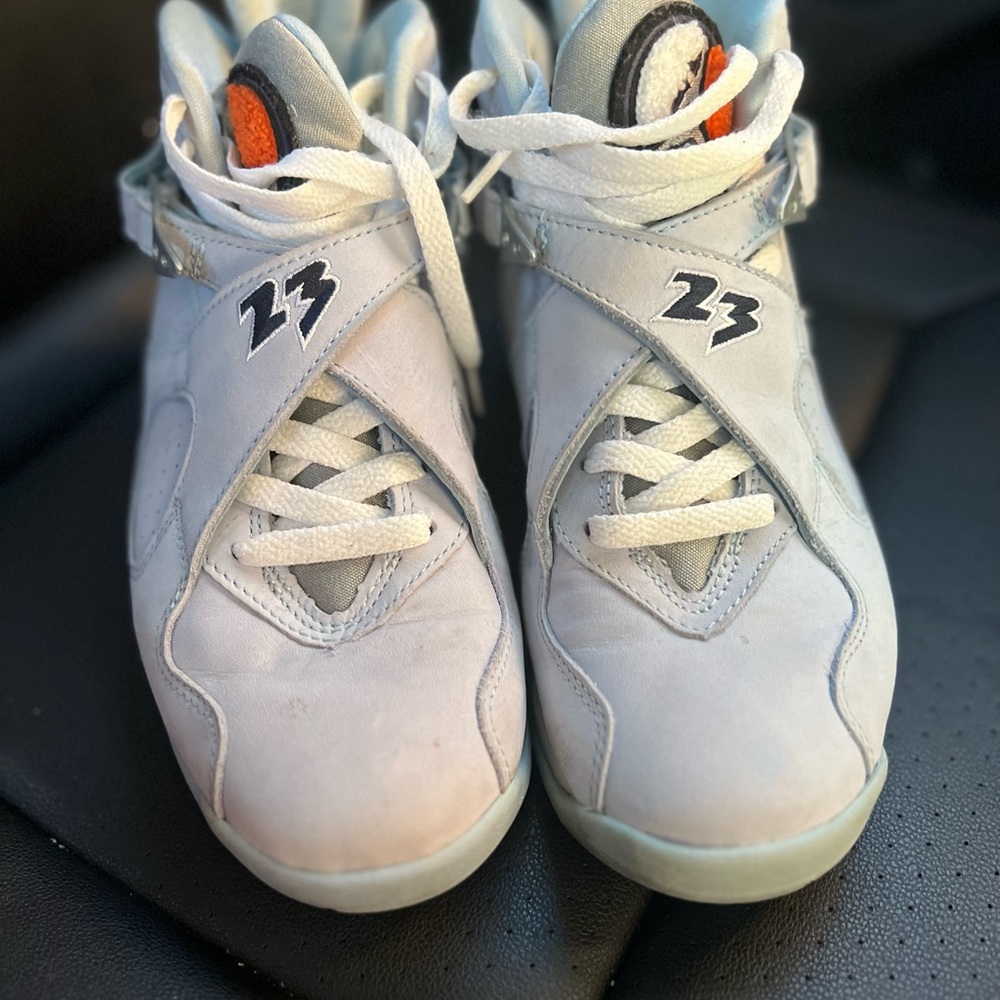2007 Jordans